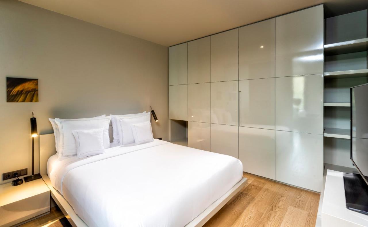 Sana Berlin Residence Zewnętrze zdjęcie