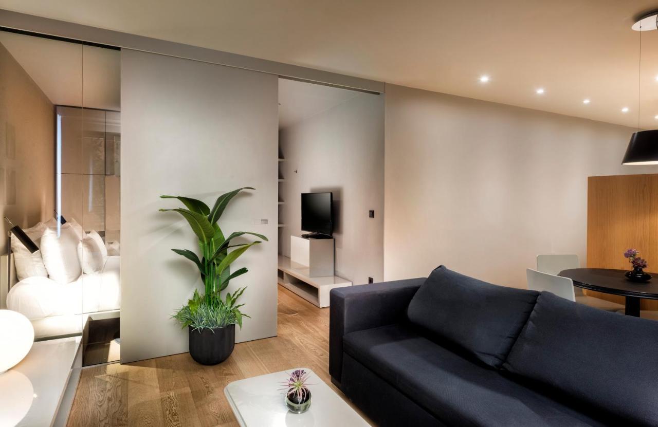 Sana Berlin Residence Zewnętrze zdjęcie