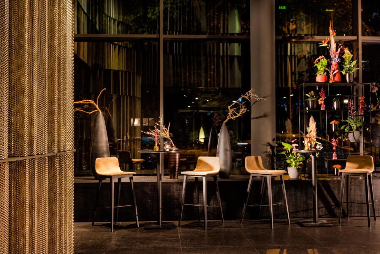 Sana Berlin Residence Zewnętrze zdjęcie