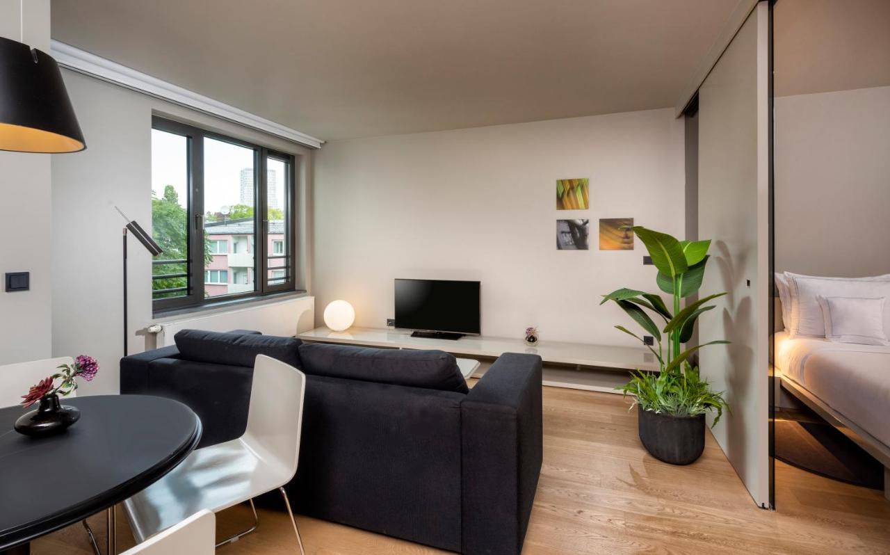 Sana Berlin Residence Pokój zdjęcie