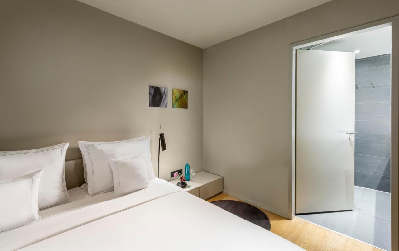 Sana Berlin Residence Pokój zdjęcie