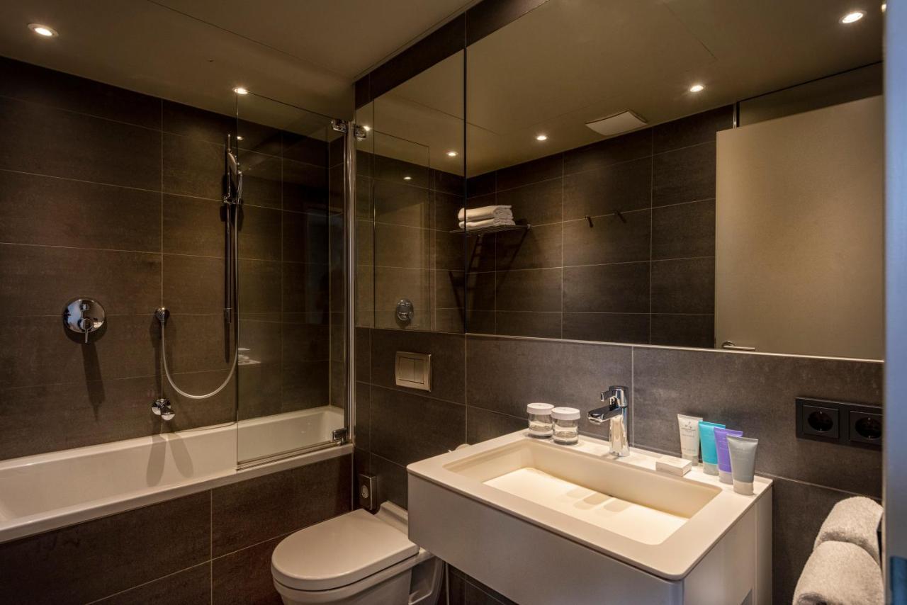 Sana Berlin Residence Zewnętrze zdjęcie