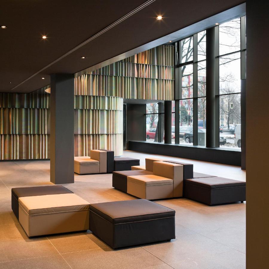 Sana Berlin Residence Zewnętrze zdjęcie