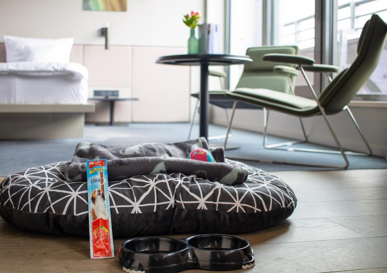 Sana Berlin Residence Zewnętrze zdjęcie