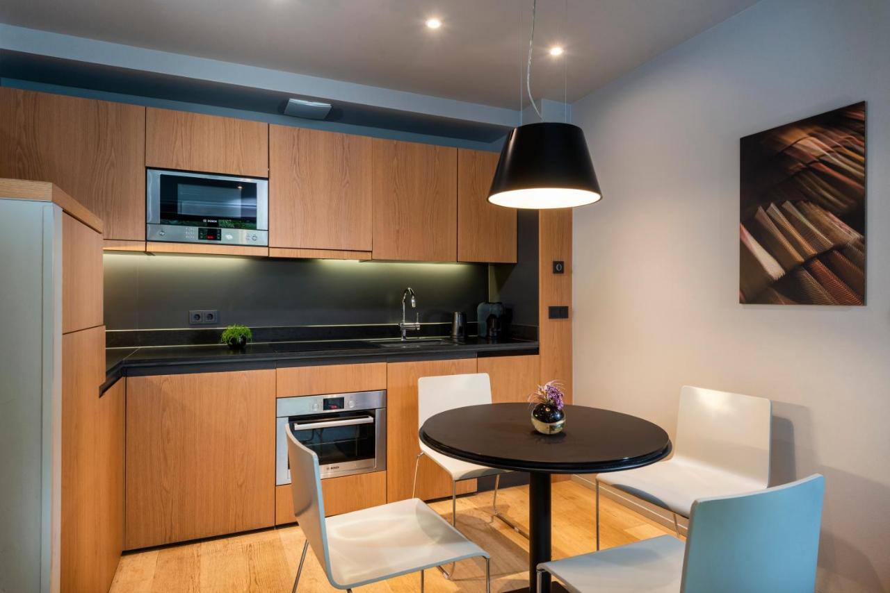 Sana Berlin Residence Zewnętrze zdjęcie