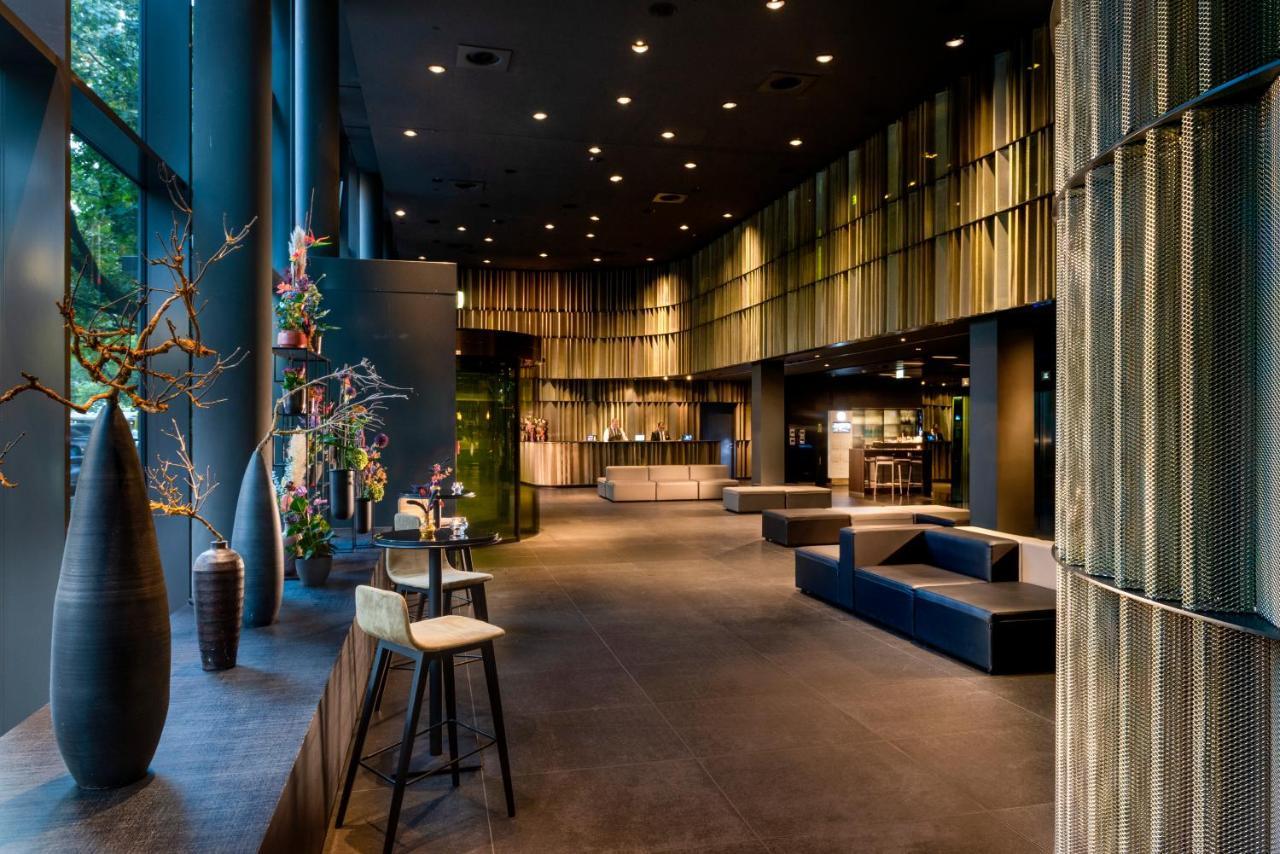 Sana Berlin Residence Zewnętrze zdjęcie