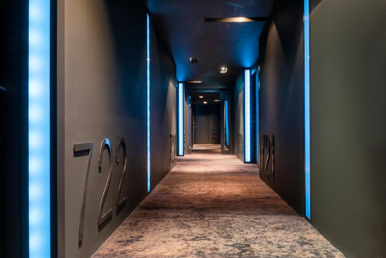Sana Berlin Residence Zewnętrze zdjęcie