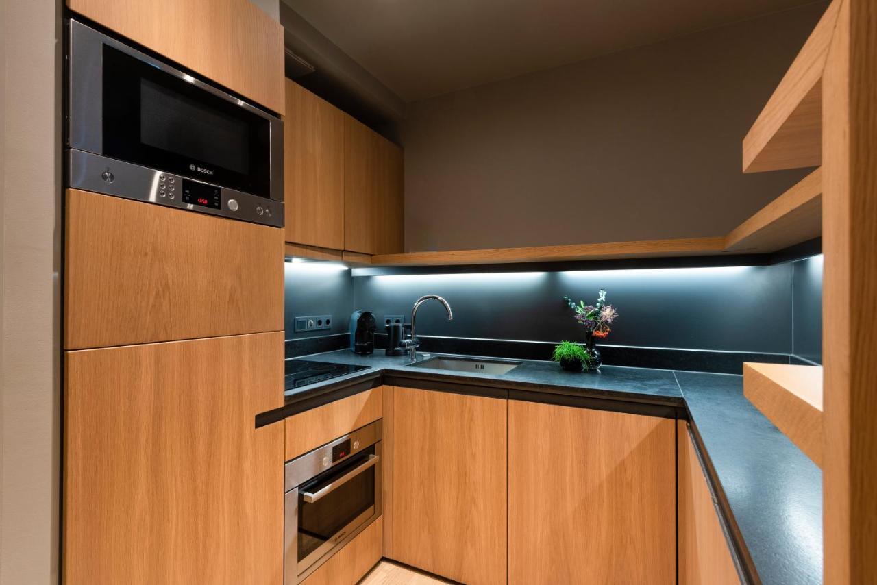 Sana Berlin Residence Zewnętrze zdjęcie