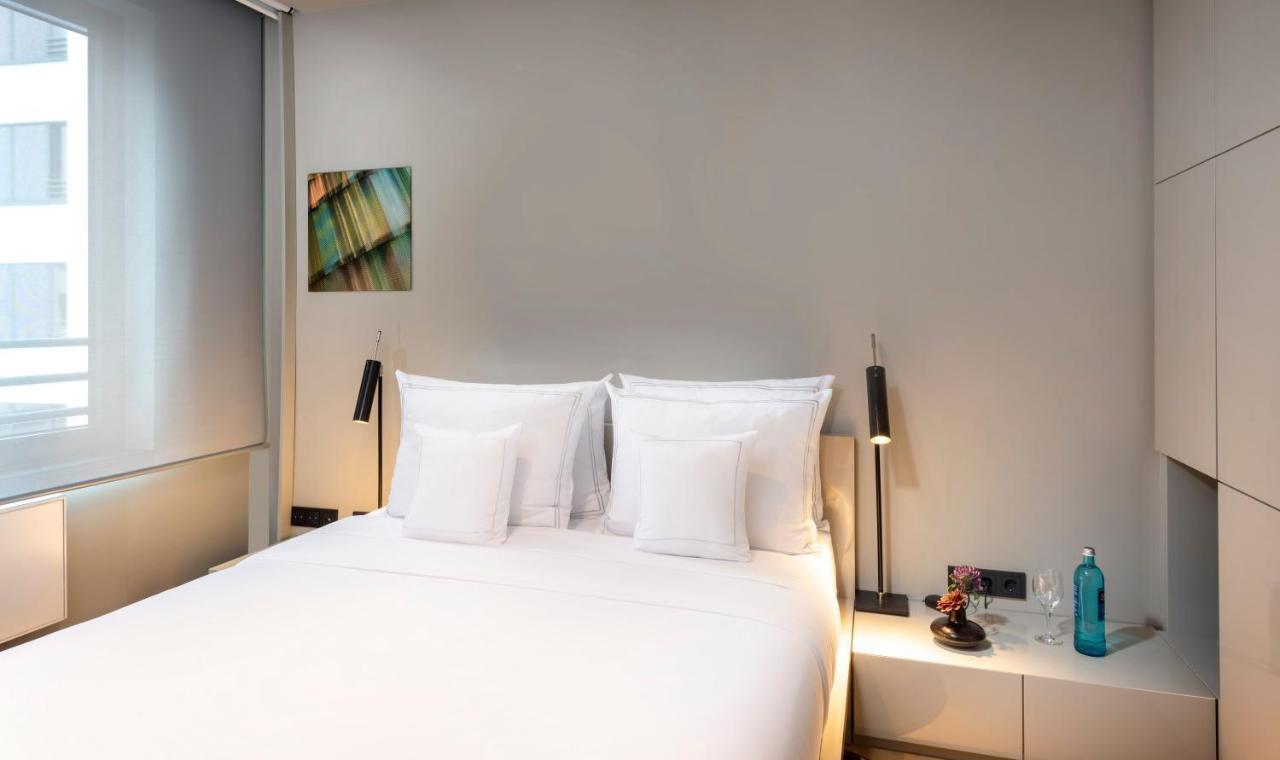 Sana Berlin Residence Zewnętrze zdjęcie