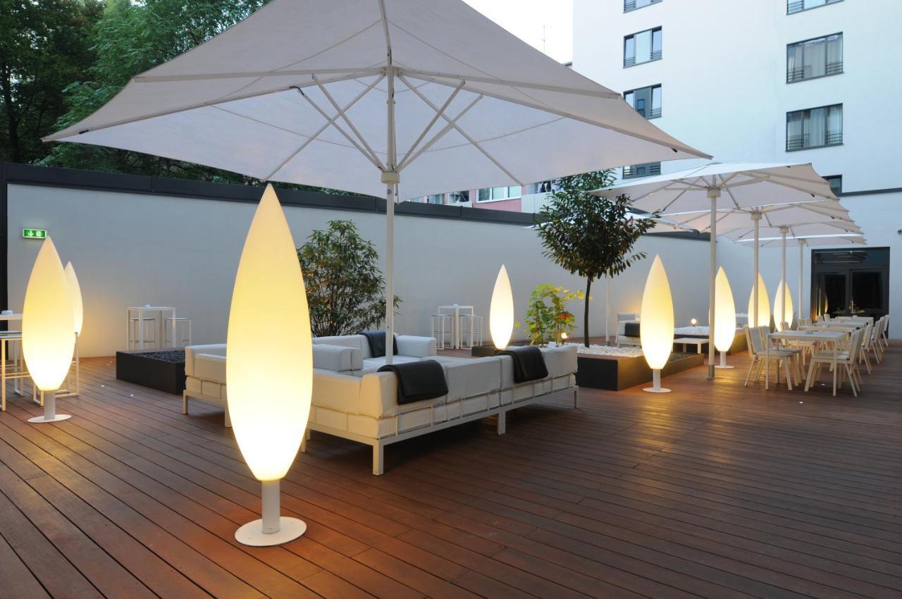 Sana Berlin Residence Zewnętrze zdjęcie